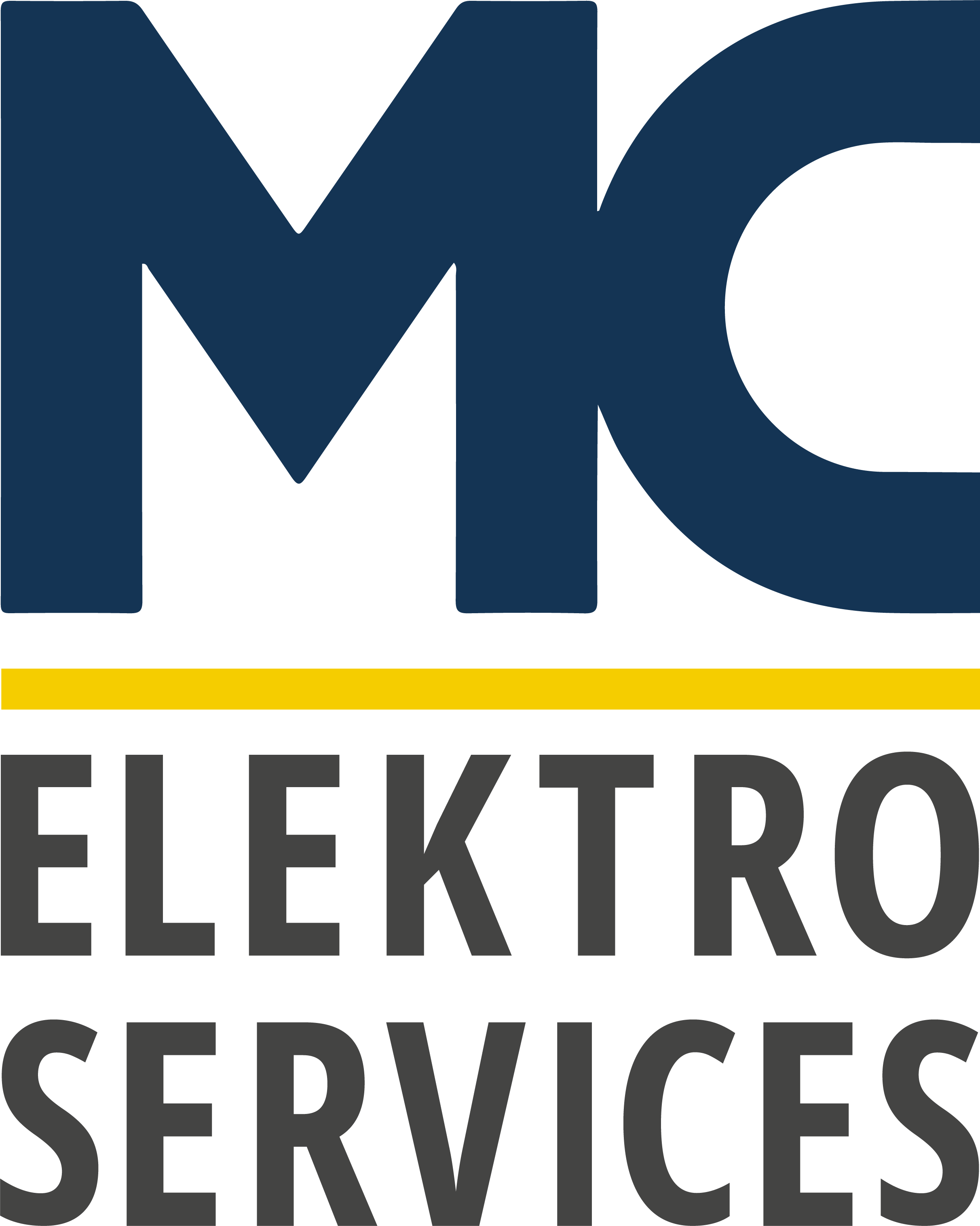 Ihr Partner für DGUV V3 Prüfungen - MC Elektro Services
