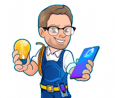 mcgroup-elektro-services-tagteam_smarthomi-led02 Jobs mit Spannung? Werde einer unserer Elektro-Experten!